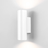 Настенный светильник Ribs MRL 1017 белый Elektrostandard