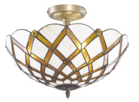 Потолочная люстра Chess A3160PL-3AB Arte Lamp