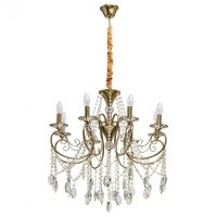 Подвесная люстра MW-Light Селена 482016408