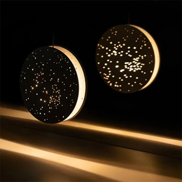 Подвесной светильник  Akvilon01 ImperiumLoft