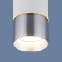 Точечный светильник DLN106/DLN107 DLN106 GU10 Elektrostandard