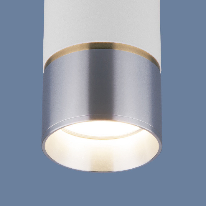 Точечный светильник DLN106/DLN107 DLN106 GU10 Elektrostandard