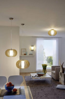 Потолочный светильник Eglo Stellato 1 95597 Потолочный светильник Eglo Stellato 1 95597