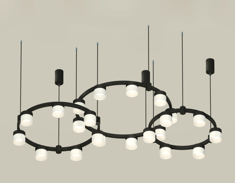 Подвесной светильник TRADITIONAL XR92092210 Ambrella