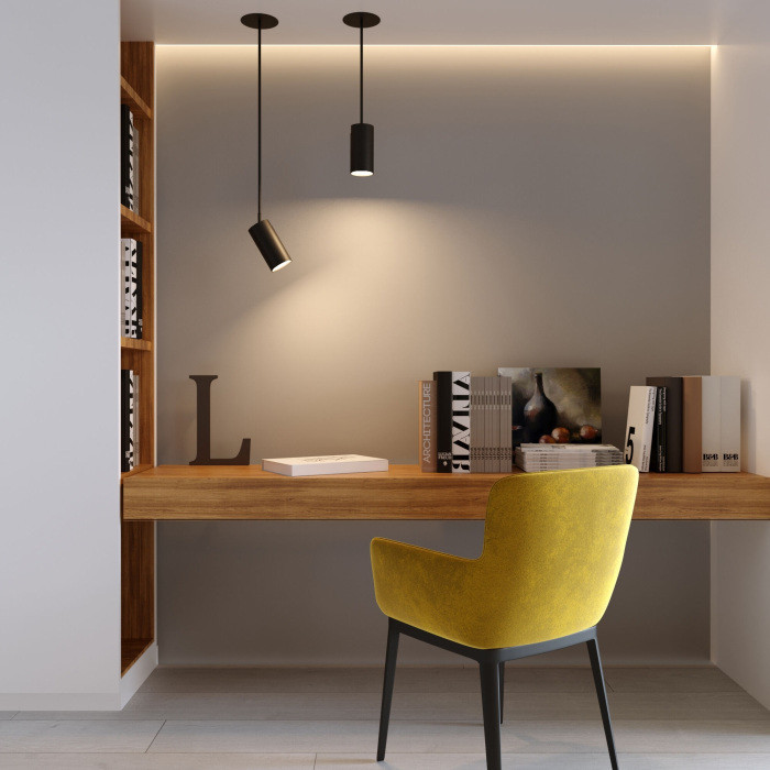 Точечный светильник Drop 50222 LED Elektrostandard