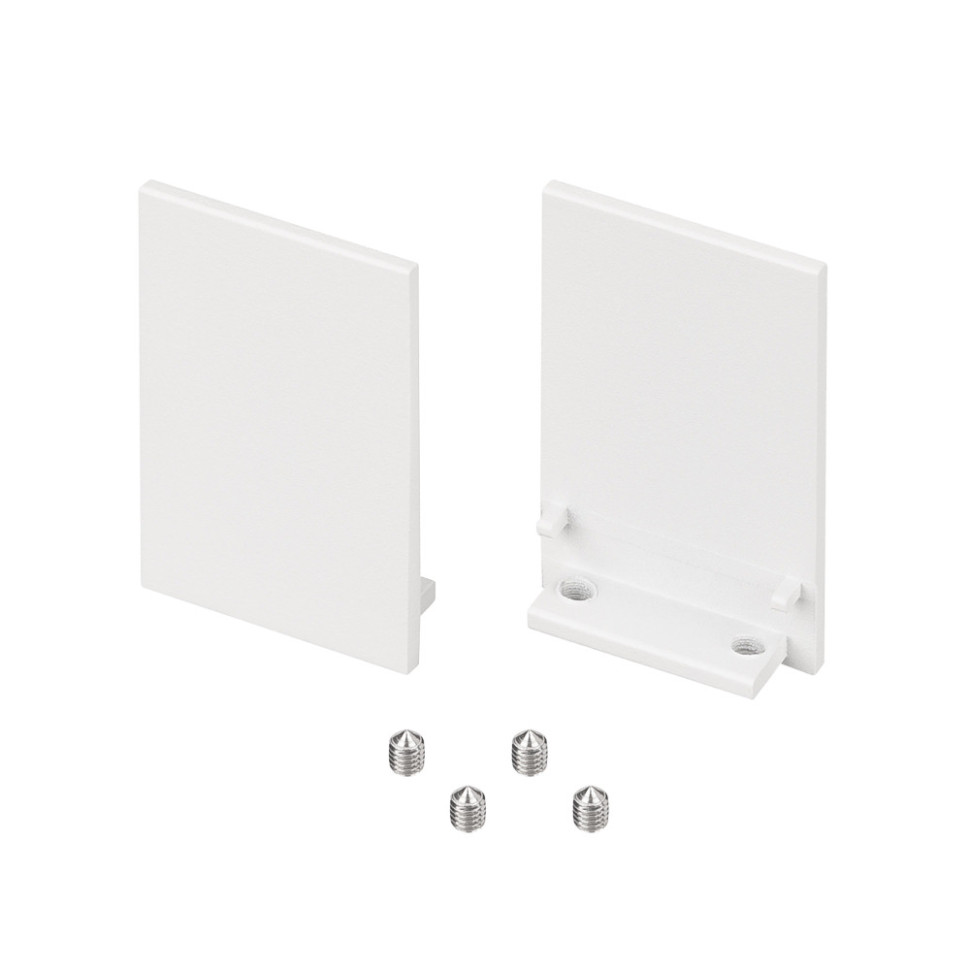 Заглушка MAG-25 050236 Arlight