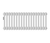 Стальной трубчатый радиатор Kohr Heim 3030/18 секций с боковым подключением 3/4