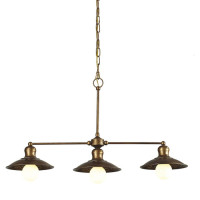 Подвесной светильник Magrib 1214-3P1 Favourite