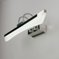 Подсветка для картин Selenga MRL LED 7W 1004 IP20 хром Elektrostandard