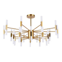 Подвесная люстра Arte Lamp Ramona A7410PL-40PB Подвесная люстра Arte Lamp Ramona A7410PL-40PB