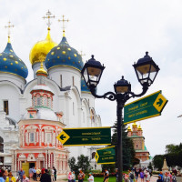 Наземный фонарь Simon U33.208.M30.AXH27 Fumagalli Наземный фонарь Simon U33.208.M30.AXH27 Fumagalli