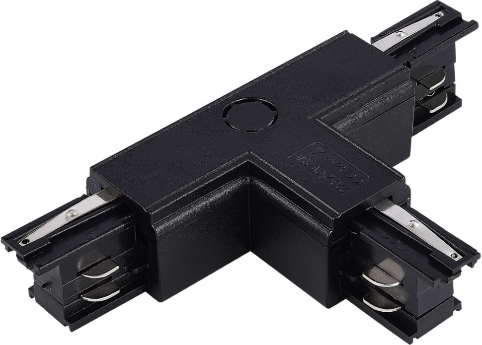 Коннектор Трехфазная трековая система ST030.409.16L2 ST Luce