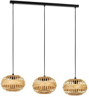 Подвесной светильник AMSFIELD 1 43863 Eglo