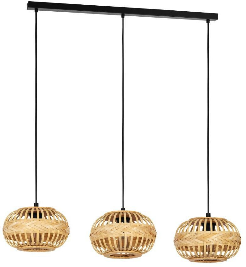 Подвесной светильник AMSFIELD 1 43863 Eglo