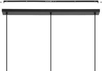 Подвесной светильник AMSFIELD 1 43863 Eglo