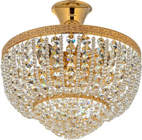 Потолочная люстра Favola Favola E 1.3.30.502 G Arti Lampadari Потолочная люстра Favola Favola E 1.3.30.502 G Arti Lampadari