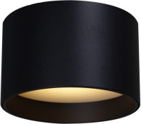 Точечный светильник  53057-9.5-001UR GX53 BK Reluce