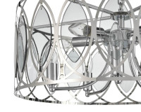 Подвесная люстра Angela VL3153P10 Vele Luce Подвесная люстра Angela VL3153P10 Vele Luce