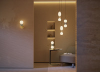 Подвесной светильник Brosche MOD362PL-L10BG3K Maytoni