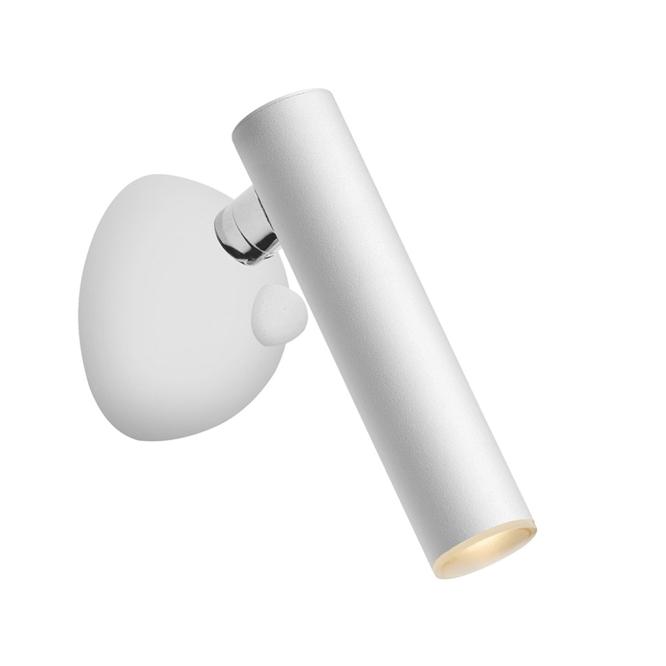 Спот Loya W0461-01A-S8S8 Zumaline