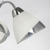 Потолочная люстра De Markt City Вита 315014905 Потолочная люстра De Markt City Вита 315014905