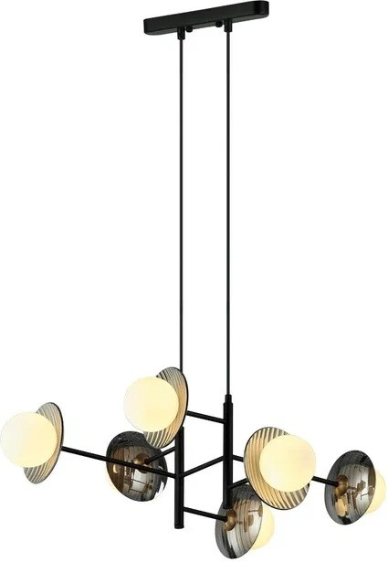 Подвесной светильник  221-026-06 Velante