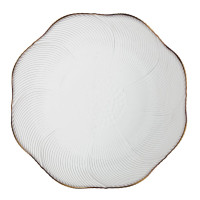 Салатник, L20 W20 H9 см