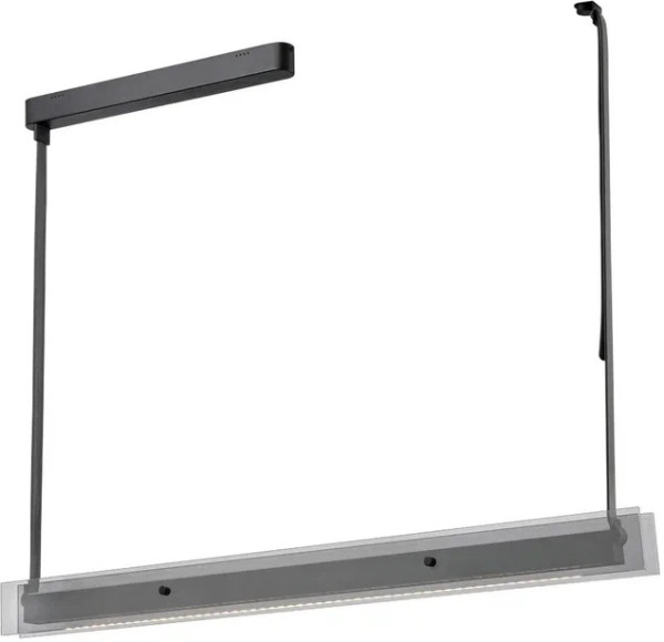 Подвесной светильник Kuno WE435.12.023 Wertmark