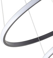 Подвесной светильник Ringolight ZRS.33321.63C Zortes