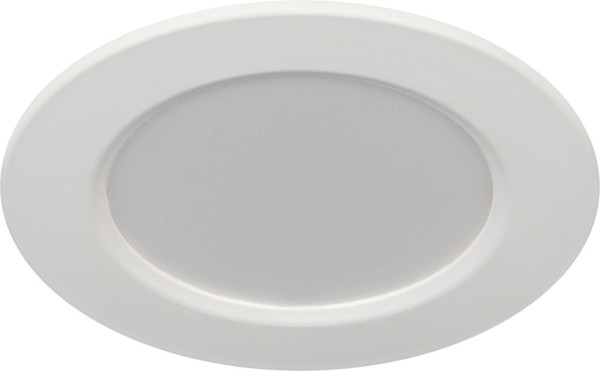 Точечный светильник  LED 17-6-4K ЭРА