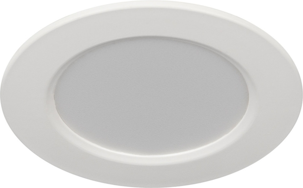 Точечный светильник  LED 17-6-4K ЭРА