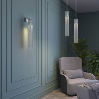 Бра Luigi 4138/1W Odeon Light