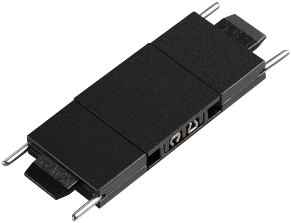 Соединитель прямой Easy 135268 Novotech