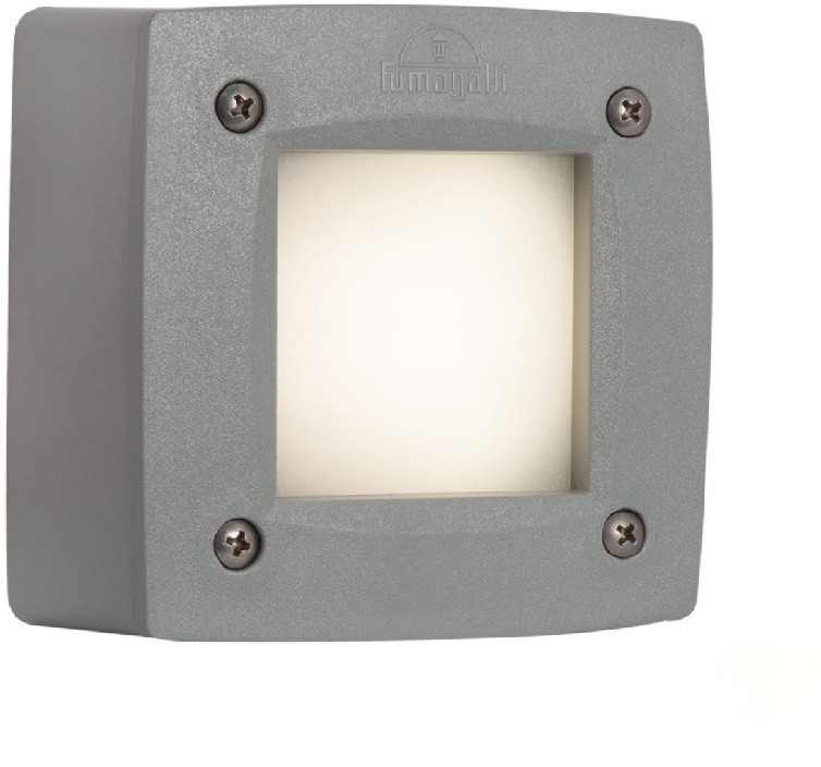 Подсветка для лестниц и ступеней Leti 3S1.000.000.LYG1L Fumagalli