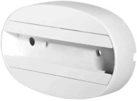 Трековое крепление  UBX-Q122 G81 WHITE 1 POLYBAG Volpe