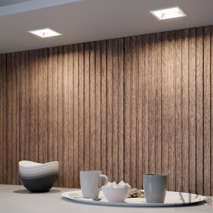 Точечный светильник Ingrid 3322.LDF5016/5W/4K APL LED