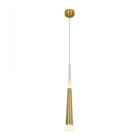 Подвесной светодиодный светильник Citilux Вегас CL227012 Подвесной светодиодный светильник Citilux Вегас CL227012