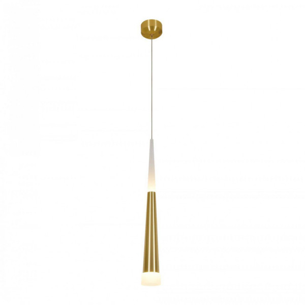 Подвесной светодиодный светильник Citilux Вегас CL227012