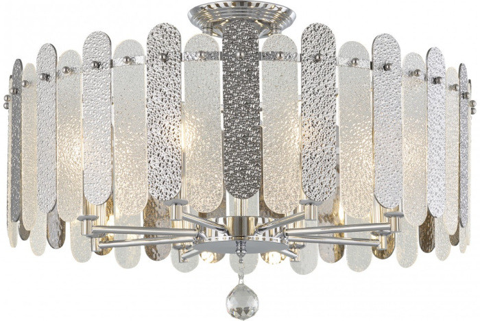 Потолочная люстра Sorrento-3109 373109/8/80/580 CR Arte Milano