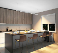 Подвесной светильник Hals DK9203-WH Denkirs