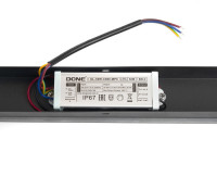 Настенный светильник уличный Корфу 48027 Feron