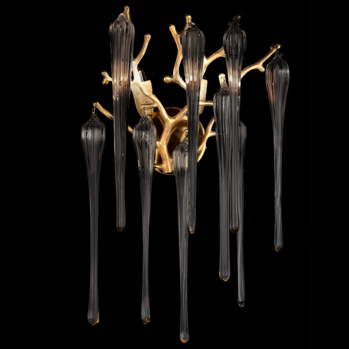 Бра Waterfall 10350/2W AB Loft It