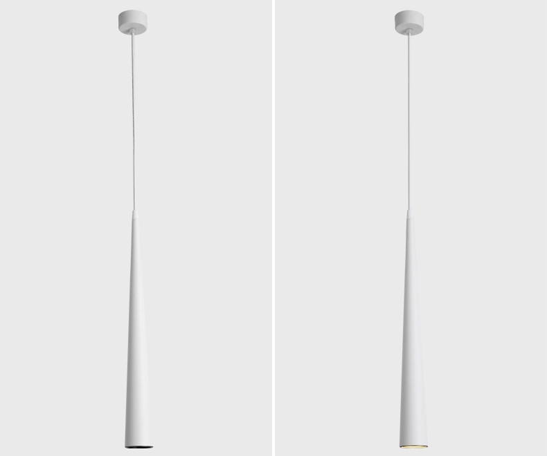 Подвесной светильник Epoch V2351-PL Moderli