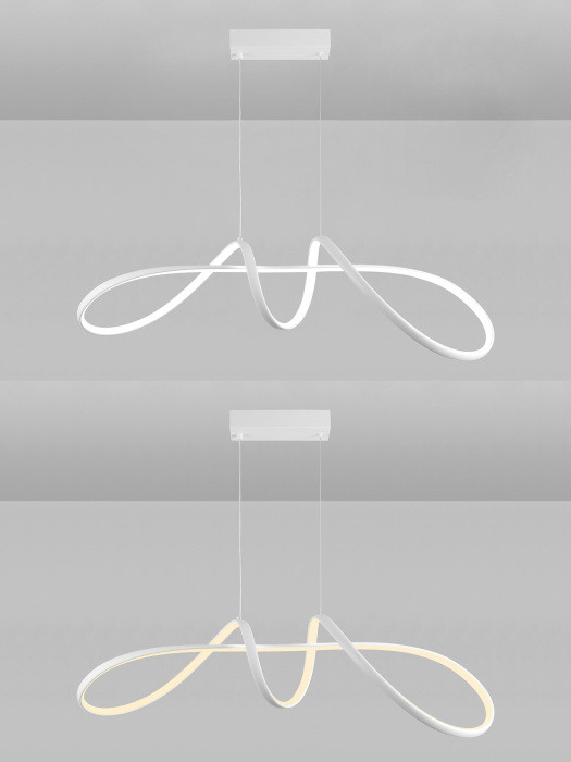 Подвесной светильник  INNOVATION STYLE 83145 Natali Kovaltseva