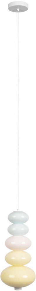 Подвесной светильник Macaroon 10271P/D Loft It