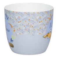 Кружка 425мл."Guess how much I love you"