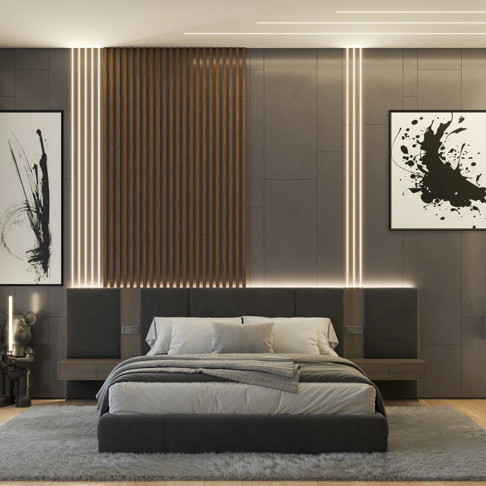 Профиль для светодиодной ленты SL-LINIA 052377 Arlight