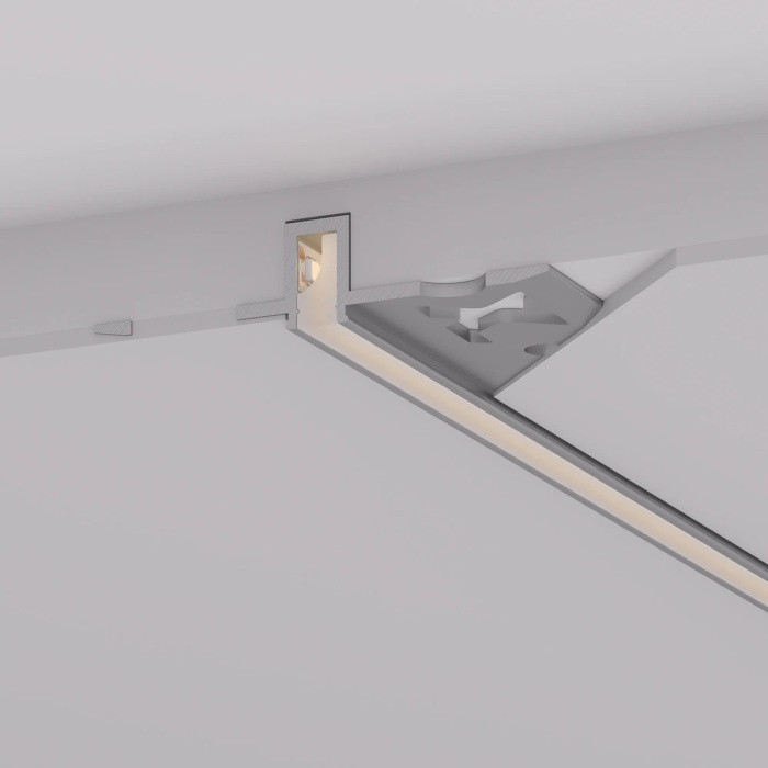 Профиль для светодиодной ленты SL-LINIA 052377 Arlight