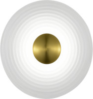 Настенный светильник Moon SL6125.311.01 ST Luce