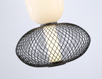 Подвесной светильник High Light LH11007 Ambrella Подвесной светильник High Light LH11007 Ambrella